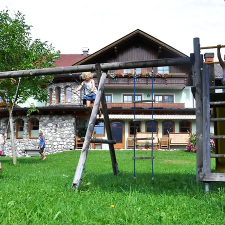 Hansbauerhof Роттендорф