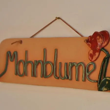 Hansbauerhof Отель 4*