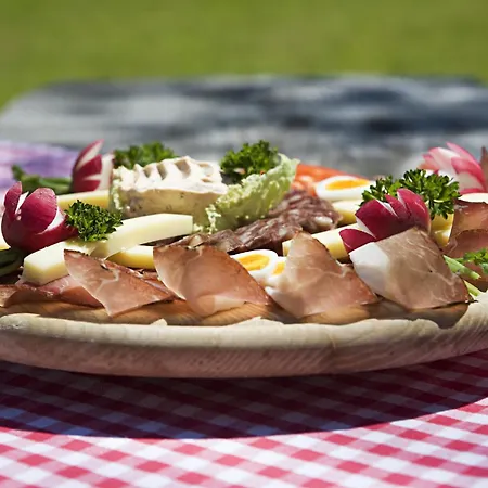 Hansbauerhof Роттендорф