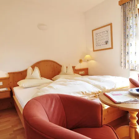 Hotel Hansbauerhof Rattendorf
