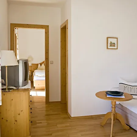 Hansbauerhof 4*