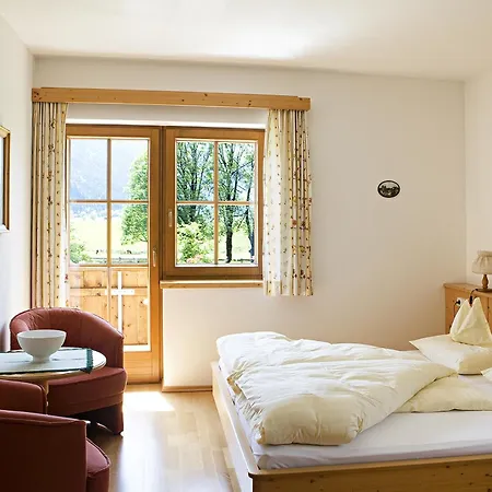 Hotel Hansbauerhof