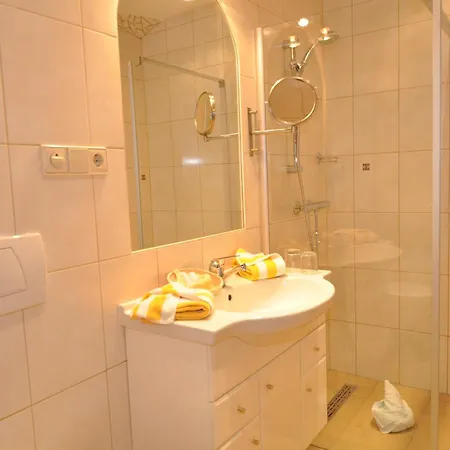 Hansbauerhof Hotel 4*