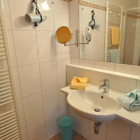Hansbauerhof Hotel Rattendorf