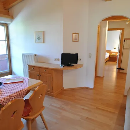 Hansbauerhof 4* Rattendorf
