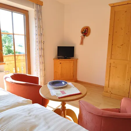 Hansbauerhof Отель