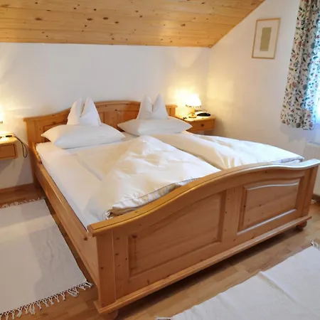 Hotel Hansbauerhof