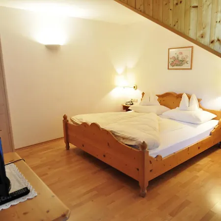 Отель Hansbauerhof Роттендорф