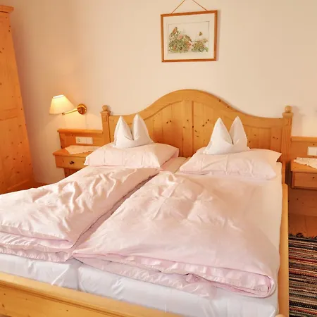 Hansbauerhof 4*