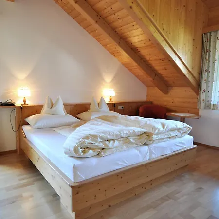 Hansbauerhof 4* Rattendorf