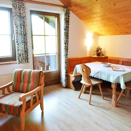 Отель Hansbauerhof 4*