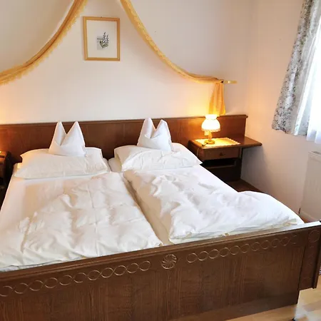 Hansbauerhof Hotel Rattendorf