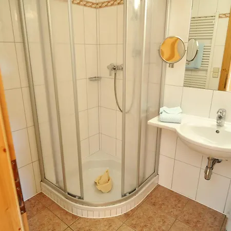 Hansbauerhof Роттендорф