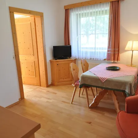 Hansbauerhof 4* Rattendorf