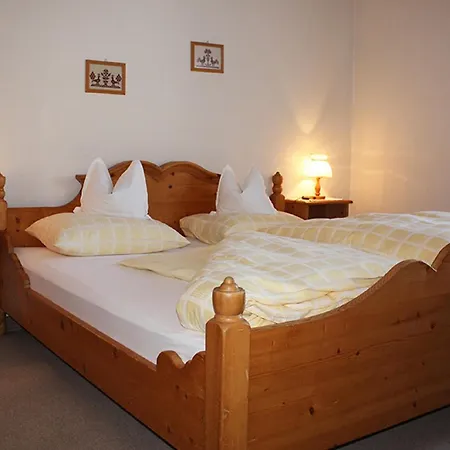 Hansbauerhof Hotel