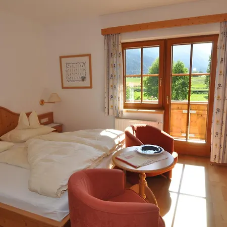 Hansbauerhof Отель 4*