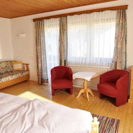 Hansbauerhof Hotel