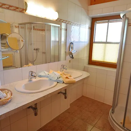 Hansbauerhof Hotel 4*