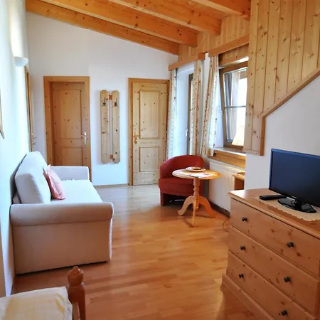 Hansbauerhof Отель Роттендорф