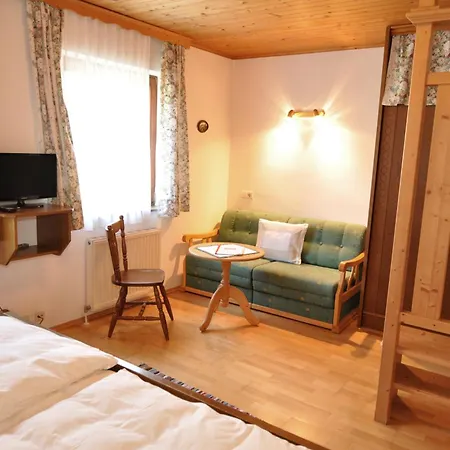 Hansbauerhof 4* Rattendorf