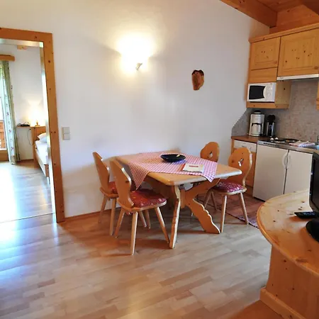 Отель Hansbauerhof 4*