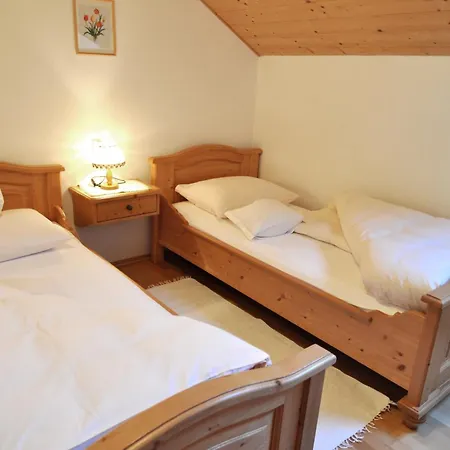 Hansbauerhof Роттендорф