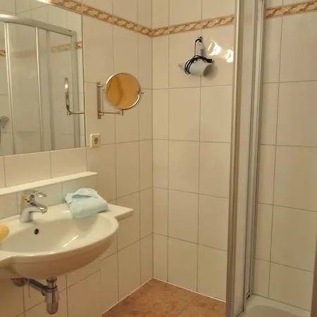 Hansbauerhof 4* Роттендорф